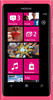 Смартфон Nokia Lumia 800 Matt Magenta - Майский