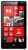 Смартфон Nokia Lumia 820 White - Майский