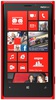 Смартфон Nokia Lumia 920 Red - Майский
