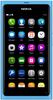 Смартфон Nokia N9 16Gb Blue - Майский