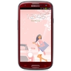 Смартфон Samsung + 1 ГБ RAM+  Galaxy S III GT-I9300 16 Гб 16 ГБ - Майский