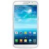 Смартфон Samsung Galaxy Mega 6.3 GT-I9200 White - Майский