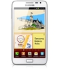 Смартфон Samsung Galaxy Note N7000 16Gb 16 ГБ - Майский