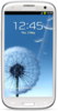 Смартфон Samsung Galaxy S3 GT-I9300 32Gb Marble white - Майский