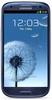 Смартфон Samsung Galaxy S3 GT-I9300 16Gb Pebble blue - Майский