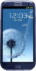 Samsung Galaxy S3 i9300 16GB Pebble Blue - Майский