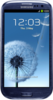 Samsung Galaxy S3 i9300 32GB Pebble Blue - Майский