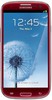 Samsung Galaxy S3 i9300 16GB Garnet Red - Майский