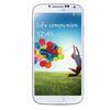 Смартфон Samsung Galaxy S4 GT-I9505 White - Майский