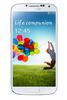 Смартфон Samsung Galaxy S4 GT-I9500 16Gb White Frost - Майский