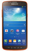 Смартфон SAMSUNG I9295 Galaxy S4 Activ Orange - Майский
