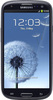 Смартфон SAMSUNG I9300 Galaxy S III Black - Майский
