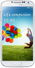 Смартфон SAMSUNG I9500 Galaxy S4 16Gb White - Майский