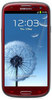 Смартфон Samsung Samsung Смартфон Samsung Galaxy S III GT-I9300 16Gb (RU) Red - Майский