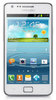 Смартфон Samsung Samsung Смартфон Samsung Galaxy S II Plus GT-I9105 (RU) белый - Майский