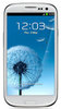 Смартфон Samsung Samsung Смартфон Samsung Galaxy S3 16 Gb White LTE GT-I9305 - Майский