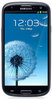 Смартфон Samsung Samsung Смартфон Samsung Galaxy S3 64 Gb Black GT-I9300 - Майский