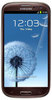 Смартфон Samsung Samsung Смартфон Samsung Galaxy S III 16Gb Brown - Майский