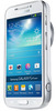 Смартфон SAMSUNG SM-C101 Galaxy S4 Zoom White - Майский