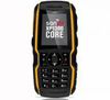 Терминал мобильной связи Sonim XP 1300 Core Yellow/Black - Майский