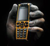 Терминал мобильной связи Sonim XP3 Quest PRO Yellow/Black - Майский