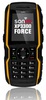 Сотовый телефон Sonim XP3300 Force Yellow Black - Майский