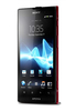 Смартфон Sony Xperia ion Red - Майский