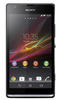 Смартфон SONY Xperia SP C5303 Black - Майский