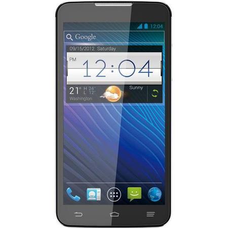 Смартфон ZTE Grand Memo Blue - Майский